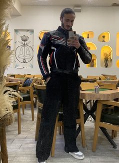 Adnano_sax - Acompañantes masculino in İstanbul Photo 2 of 19