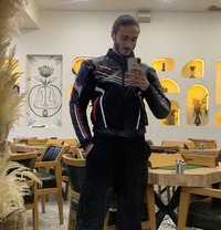 Adnano_sax - Acompañantes masculino in İstanbul