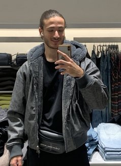 Adnano_sax - Acompañantes masculino in İstanbul Photo 4 of 19