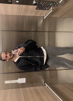 Adnano_sax - Acompañantes masculino in İstanbul Photo 18 of 19