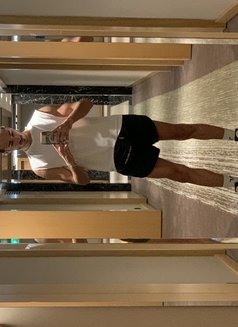 Adnano_sax - Acompañantes masculino in İstanbul Photo 19 of 19