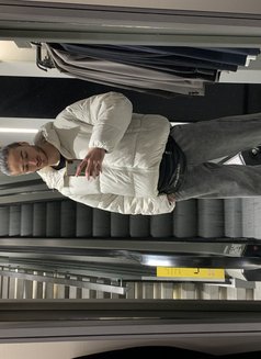 Adnano_sax - Male escort in İstanbul Photo 20 of 22