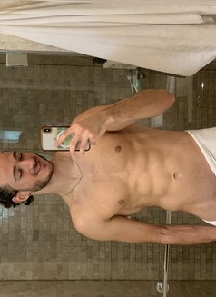 Adnano_sax - Male escort in İstanbul Photo 21 of 22