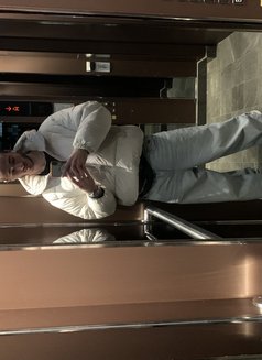 Adnano_sax - Male escort in İstanbul Photo 22 of 22