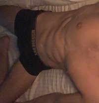 Adnano_BiXL - Acompañantes masculino in İstanbul