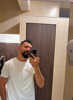 Ado01 - Male escort agency in Beirut Photo 1 of 2