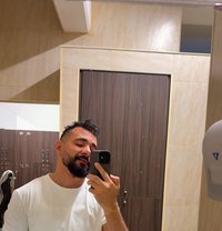 Ado01 - Male escort agency in Beirut