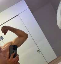 Ado01 - Male escort agency in Beirut