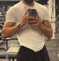 Ado01 - Male escort in Beirut