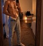 Ado01 - Male escort in Beirut Photo 5 of 5