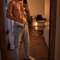 Ado01 - Male escort in Beirut