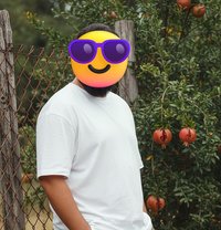 Adolf - Male escort in Kathmandu