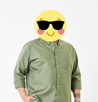 Adolf - Acompañantes masculino in Kathmandu