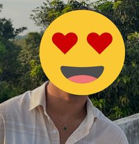 Adolf - Male escort in Kathmandu