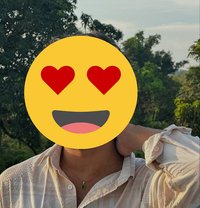 Adolf - Male escort in Kathmandu