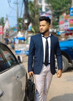 Adon Chy - Male escort in Cox's Bazar Photo 5 of 5