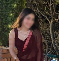 Aditi Sharma - escort in Dubai Photo 2 of 2