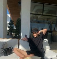 Adonis - Male escort in Dubai