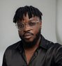 Adonis Black - Acompañantes masculino in Johannesburg Photo 1 of 5