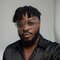 Adonis Black - Acompañantes masculino in Johannesburg