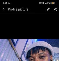 Adonis Black - Male escort in Johannesburg