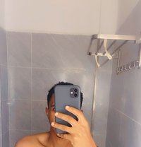 Adonis - Male escort in Dar es Salaam