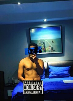 Adonis - Male escort in Bangalore Photo 1 of 5