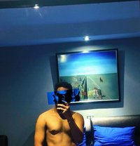 Adonis - Male escort in Mumbai