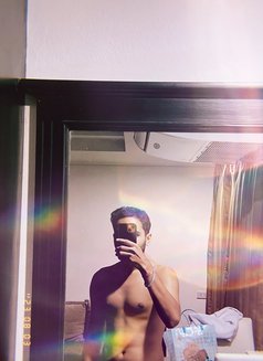 Adonis - Male escort in Bangalore Photo 2 of 5