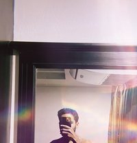 Adonis - Male escort in Mumbai