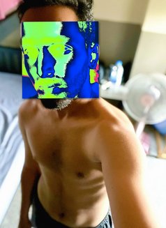 Adonis - Male escort in Bangalore Photo 4 of 5