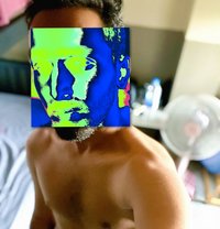 Adonis - Male escort in Bangkok