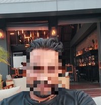 Adonis Secret - Male escort in Colombo