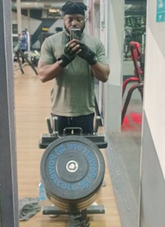 Adonis - Male escort in Johannesburg Photo 1 of 3