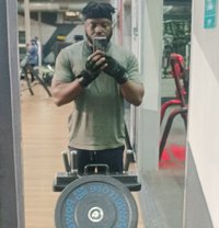 Adonis - Acompañantes masculino in Johannesburg