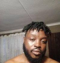 Adonis - Acompañantes masculino in Johannesburg