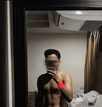 Adonispk - Male escort in Bangkok