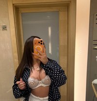 Adora - escort in Batumi