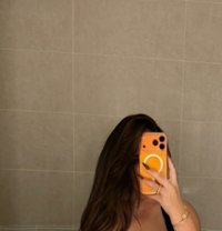 Adora - escort in Batumi