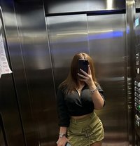 Adora - escort in Batumi