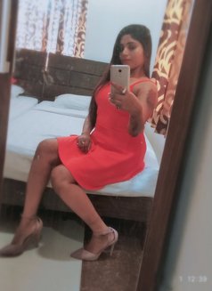 Adorable Admiring & Charming Raadhikaa - escort in Chennai Photo 4 of 7