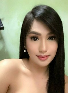 YOUR ULTIMATE GIRLFRIEND EXPERIENCE - Acompañantes transexual in Manila Photo 20 of 30