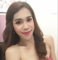 GORGEOUS TOP DOMINANT MISTRESS - Acompañantes transexual in Makati City