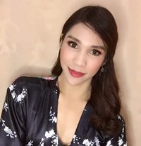 GORGEOUS TOP DOMINANT MISTRESS - Acompañantes transexual in Makati City