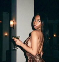 Adorable - escort in Accra