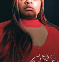 Adore Amethyst - Dominadora in London