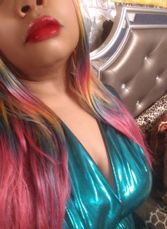 Adore Amethyst - dominatrix in Okinawa Island Photo 4 of 5