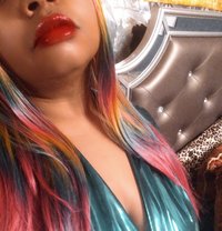 Adore Amethyst - dominatrix in Oslo