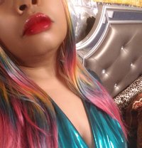 Adore Amethyst - dominatrix in Oslo