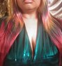 Adore Amethyst - dominatrix in Toronto Photo 1 of 4